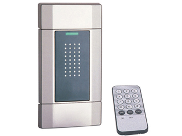 单门联网门禁控制器