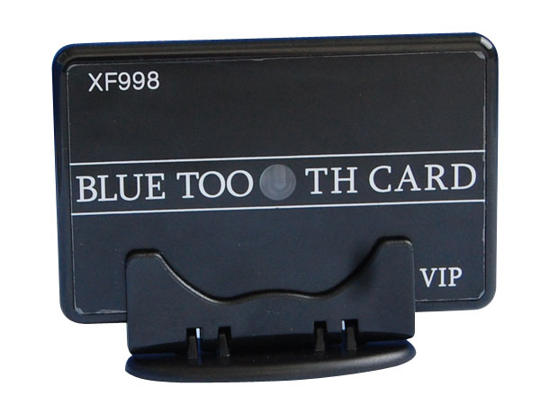 蓝牙有源卡