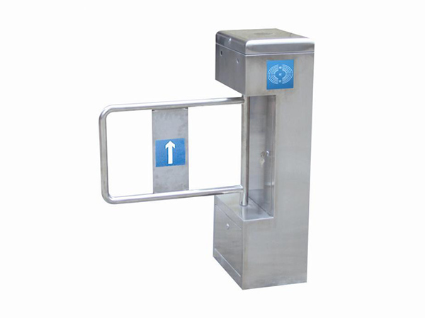 振华顺立式摆闸