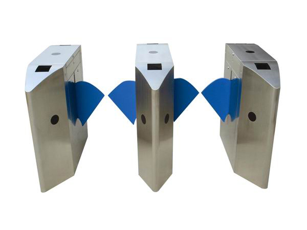 振华顺双机芯翼闸