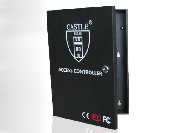 振华顺门禁控制器