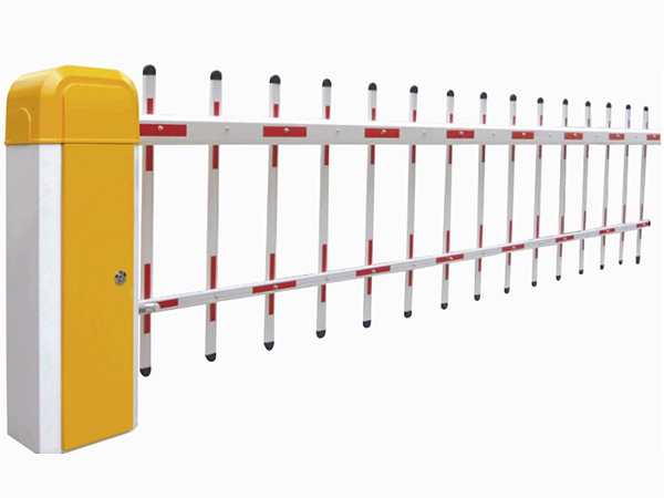 振华顺栅栏道闸