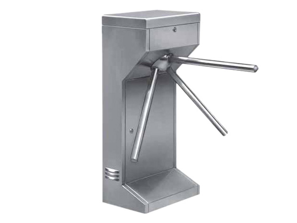 振华顺立式三辊闸