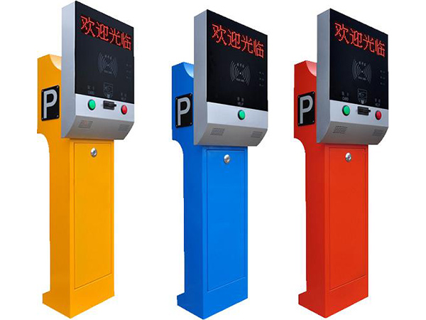 振华顺标准型机箱