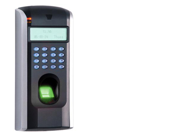 振华顺指纹门禁考勤机