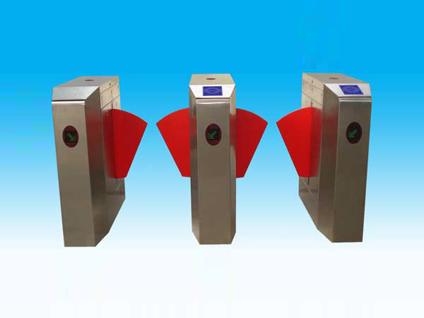 振华顺豪华翼闸