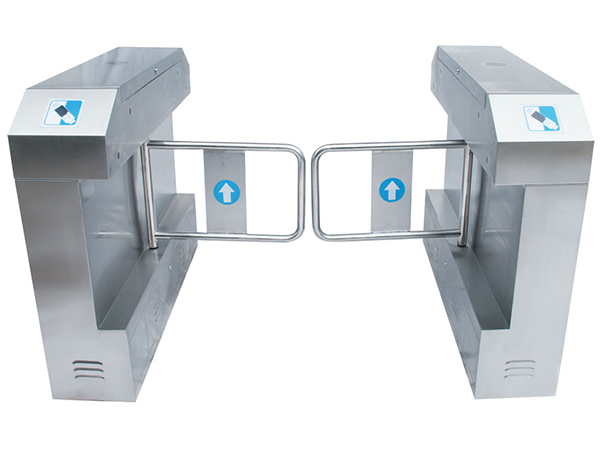 振华顺豪华桥式摆闸